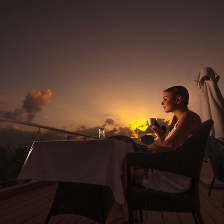 Fern Boquete Inn Hulhumale Ngoại thất bức ảnh