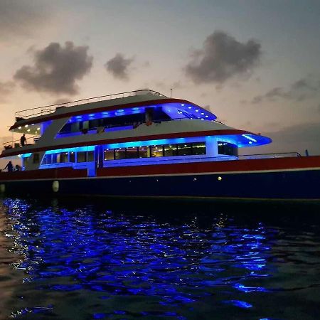 Fern Boquete Inn Hulhumale Ngoại thất bức ảnh