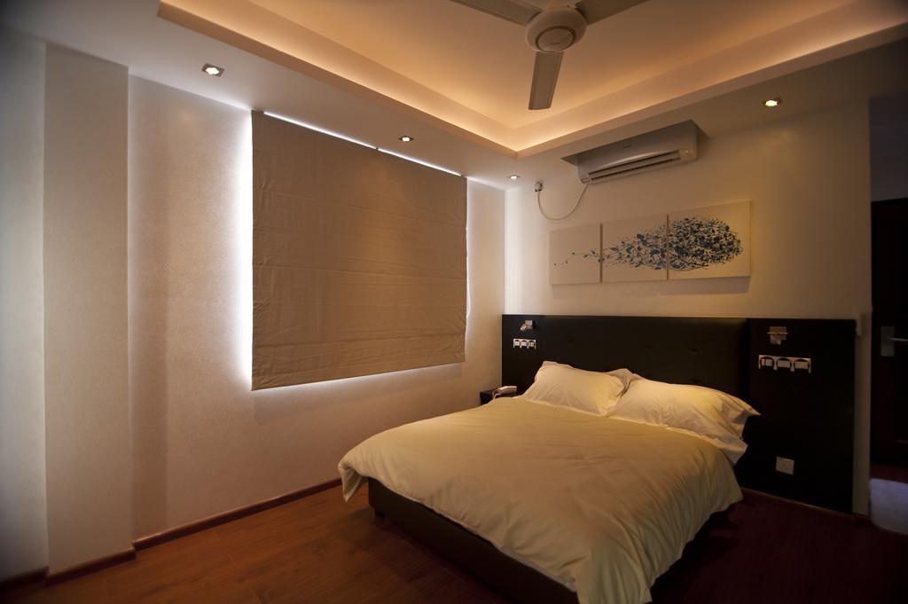 Fern Boquete Inn Hulhumale Ngoại thất bức ảnh