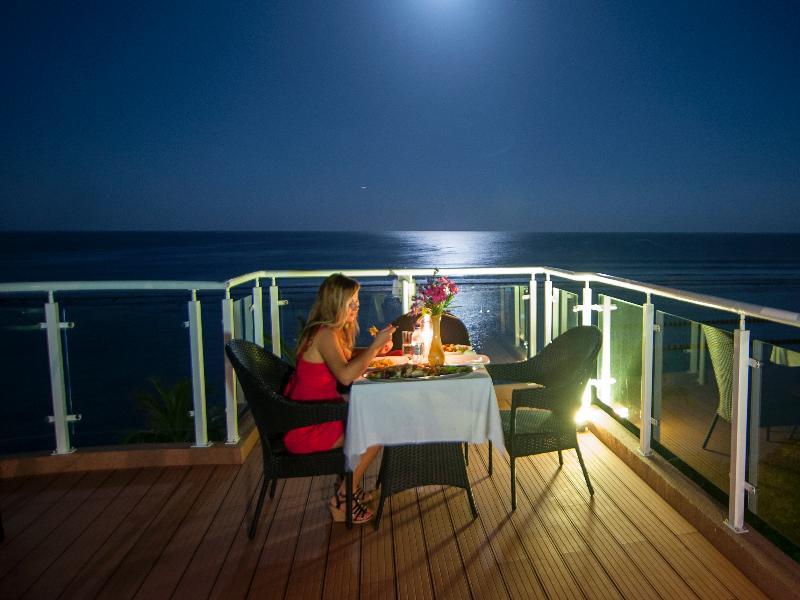 Fern Boquete Inn Hulhumale Ngoại thất bức ảnh