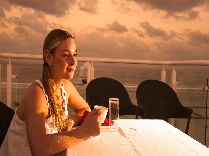 Fern Boquete Inn Hulhumale Ngoại thất bức ảnh