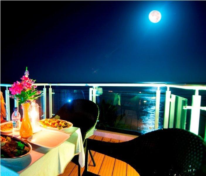 Fern Boquete Inn Hulhumale Ngoại thất bức ảnh