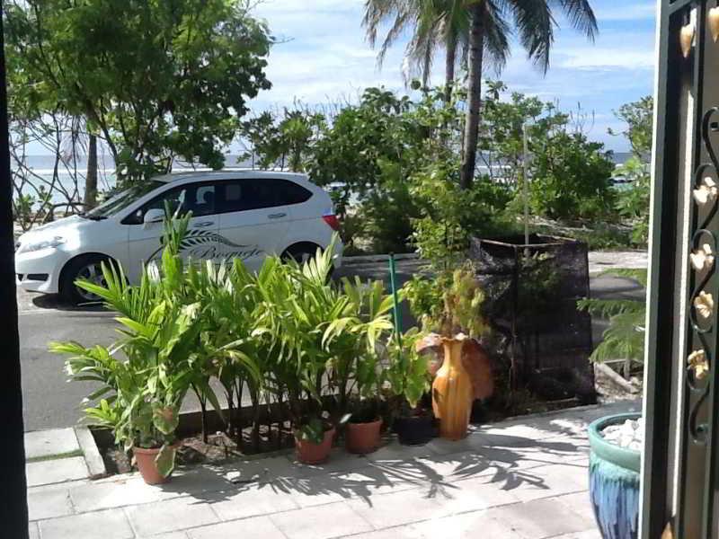 Fern Boquete Inn Hulhumale Ngoại thất bức ảnh