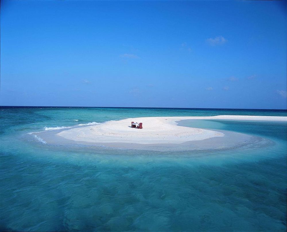 Fern Boquete Inn Hulhumale Ngoại thất bức ảnh