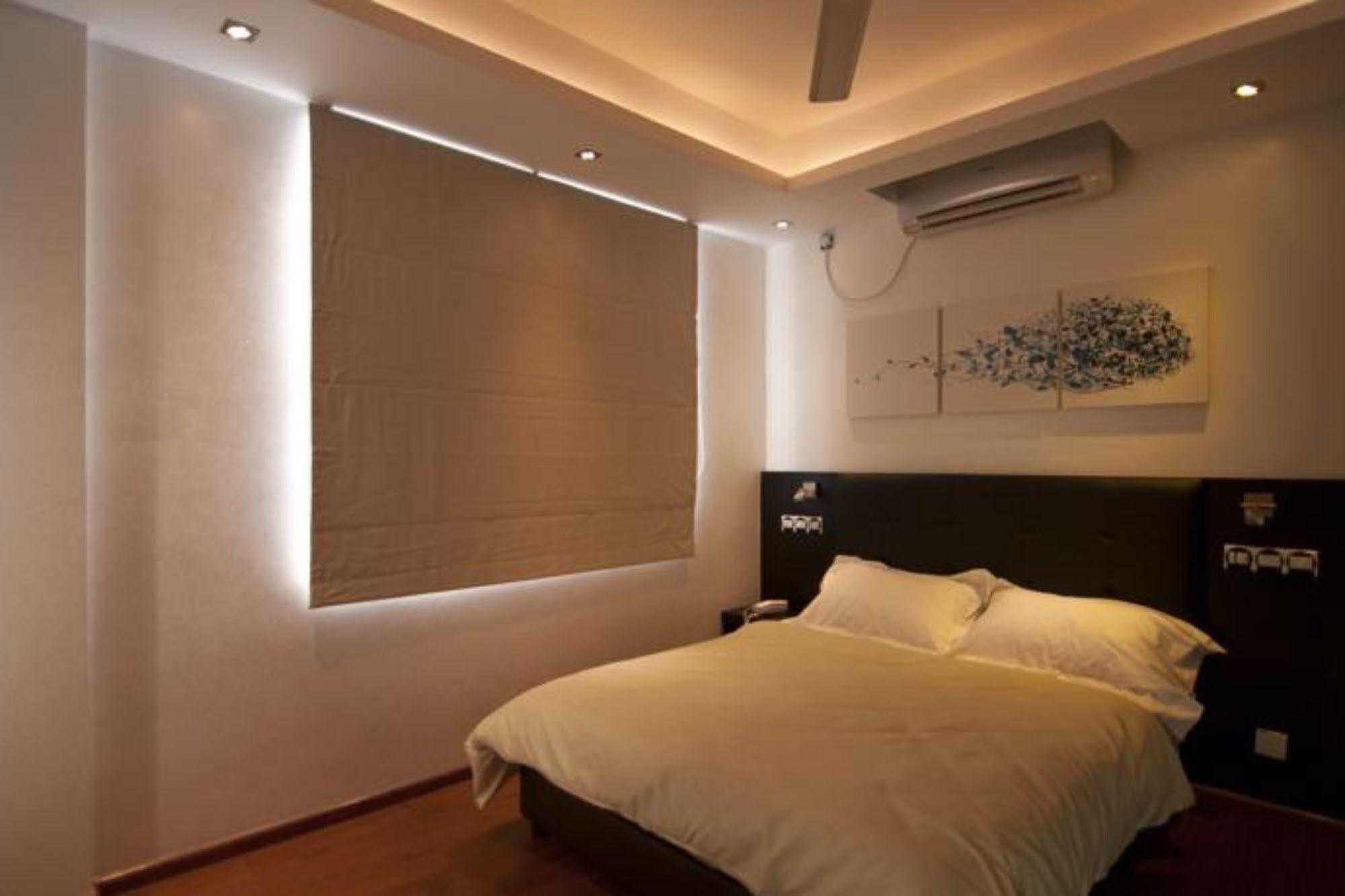 Fern Boquete Inn Hulhumale Ngoại thất bức ảnh