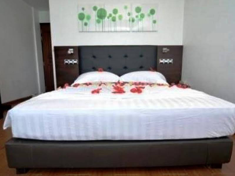 Fern Boquete Inn Hulhumale Ngoại thất bức ảnh