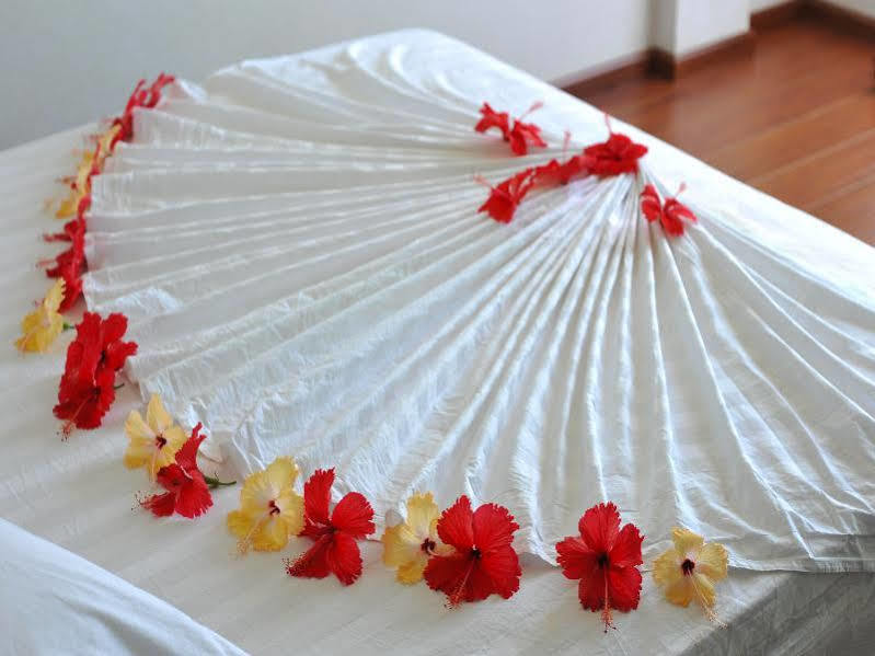 Fern Boquete Inn Hulhumale Ngoại thất bức ảnh