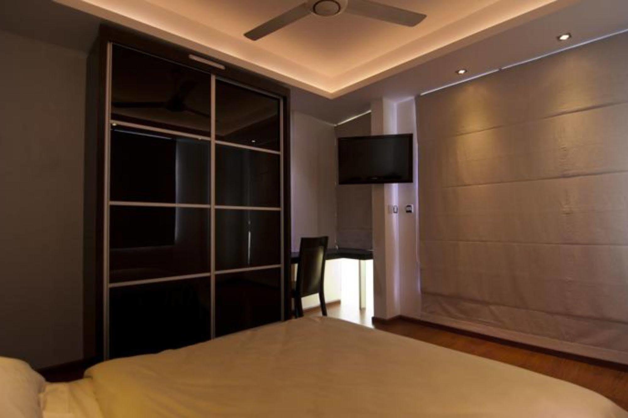 Fern Boquete Inn Hulhumale Ngoại thất bức ảnh